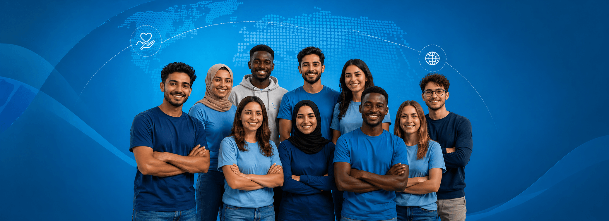 Volunteer
