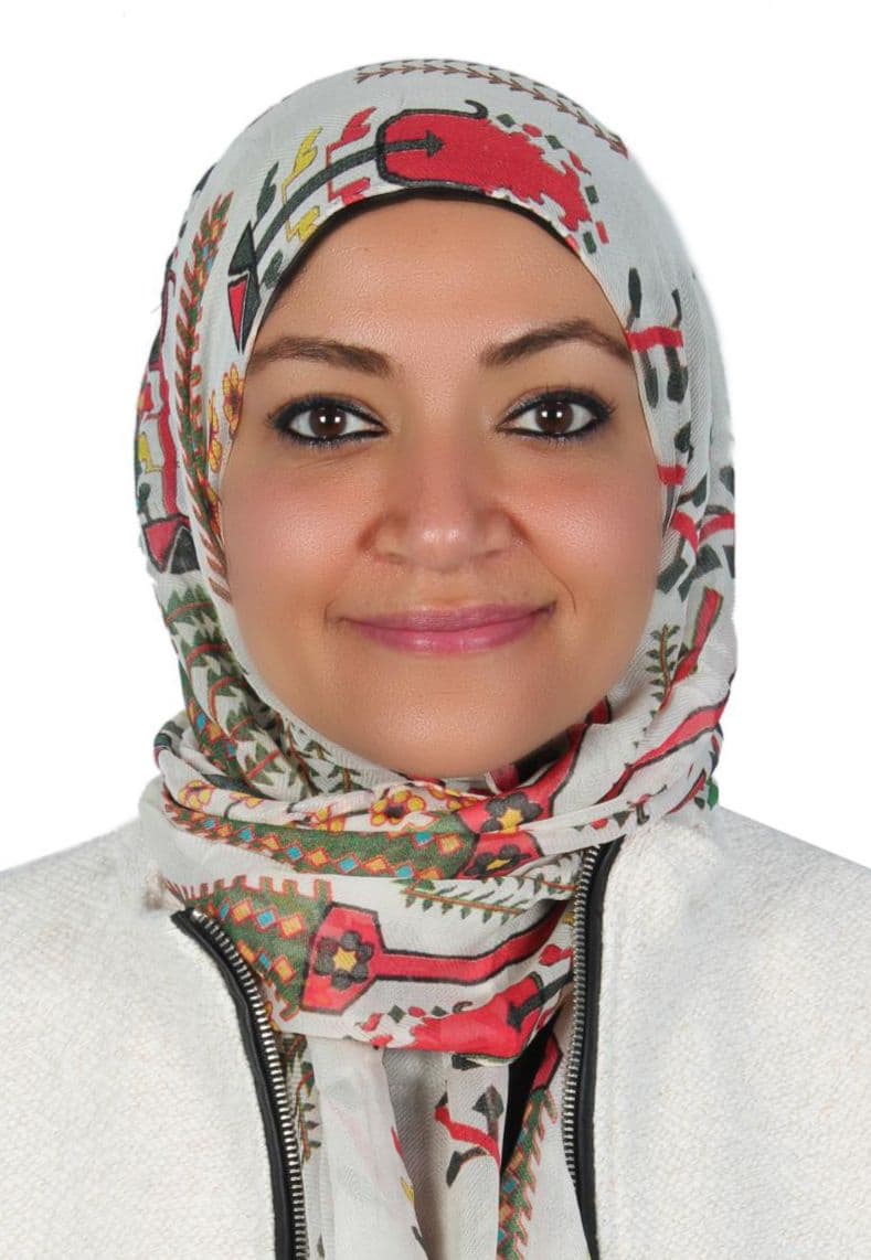 Eman Abdelgawad
