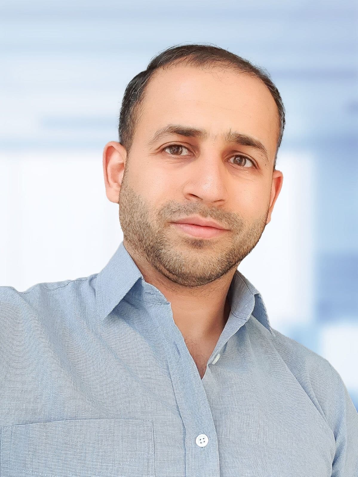 Ibrahim Abusaif