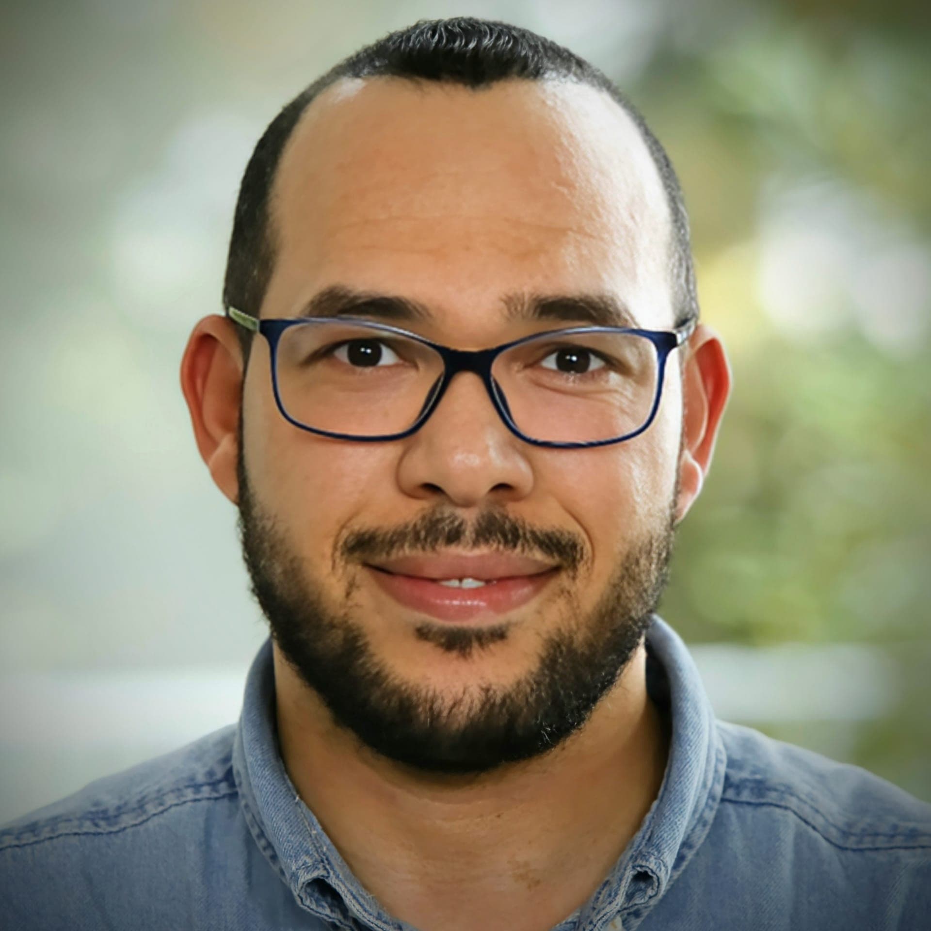 Mohammed Mosa
