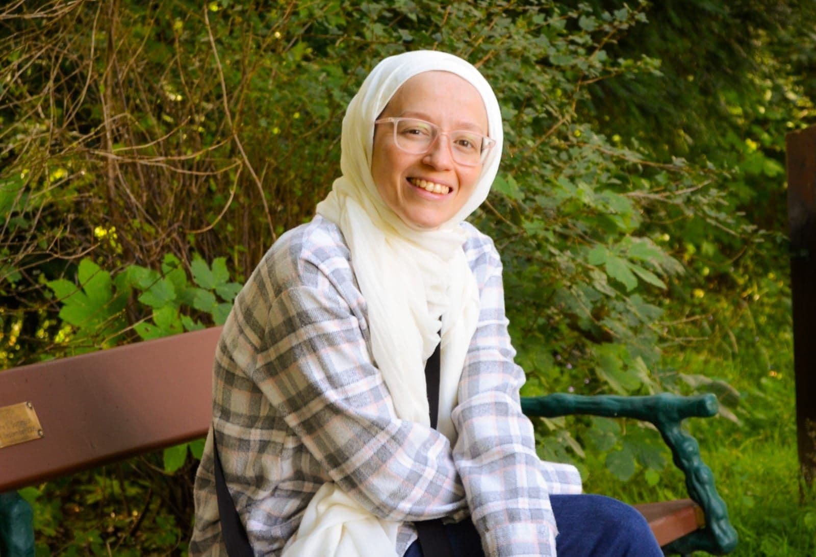 Eman Saad